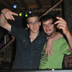 DSC 2921 - Scouts en Gidsen Zaventem 